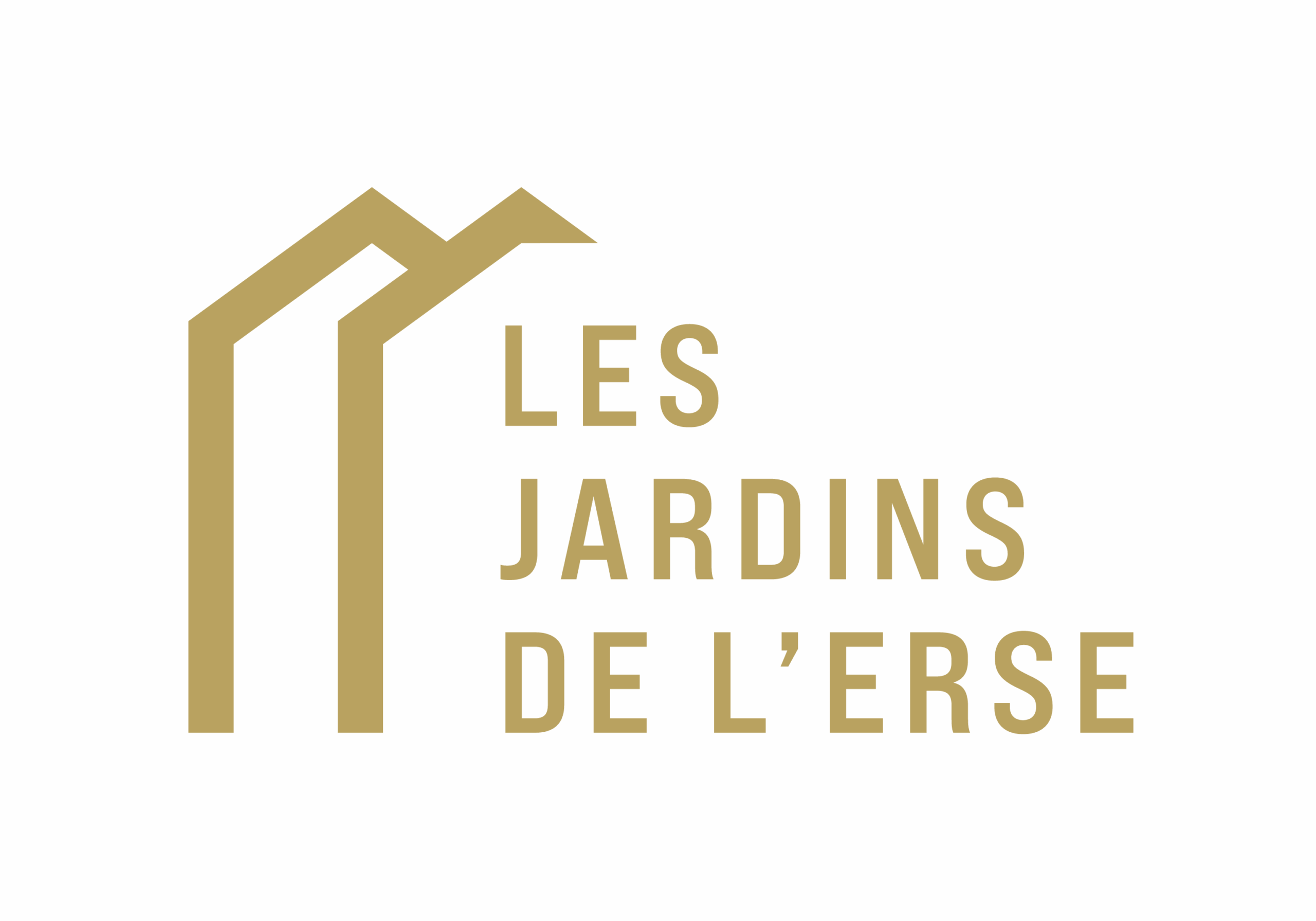 Les Jardins de l'Erse